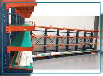 Rack tal-Ħażna Cantilever