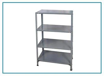 Ixkaffar ta 'l-angolu slotted