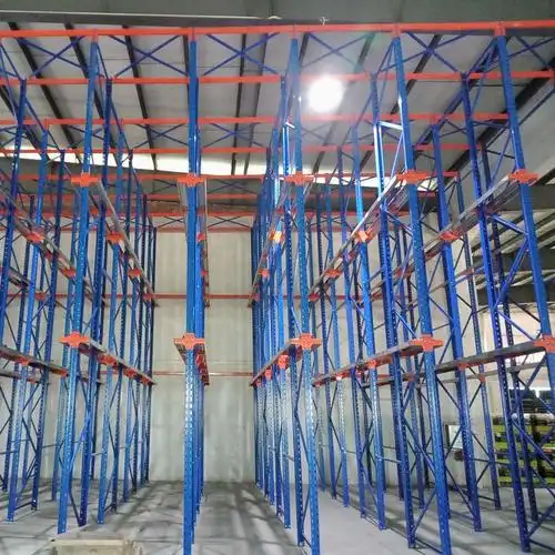 Issuq-in Racking