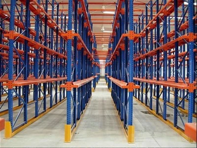 Drive Industrijali-fis-Sistema ta' Racking